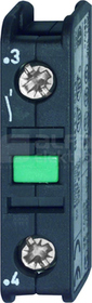 J73KN-B-10 Styk pomocniczy