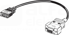 CS1W-CN226 Akcesoria