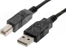 CP1W-CN221 Kabel USB