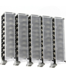 CJ-OD507-18P-5 Listwa