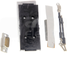 XM2S-0911-S003 Złącze