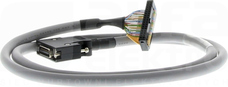 XW2Z-100J-B28 1m Kabel