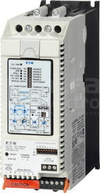 S801+T24N3S 132kW 240A 24VDC SOFTSTARTER