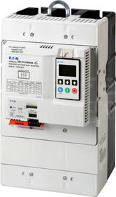 S811+U36P3S 200kW 361A 24VDC SOFTSTARTER