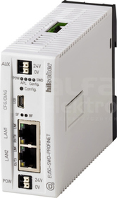 EU5C-SWD-PROFINET Gateway SmartWire-DT