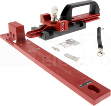 D4SL-NSK10-LK Wyłącznik drzwiowy