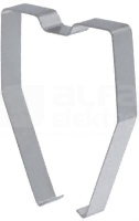 PYC-P Klamra podstawy