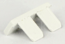 PYC-TR (10szt) Tabliczka znamionowa