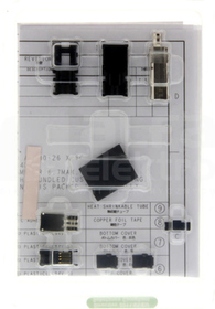 R88A-CNK81S Złącze