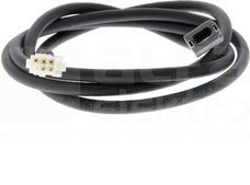 R88A-CRGB010CR-E kabel enkodera do serwo