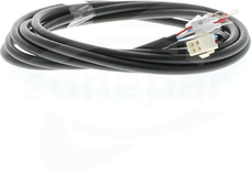 R88A-CAGA010SR-E Kabel zasilający