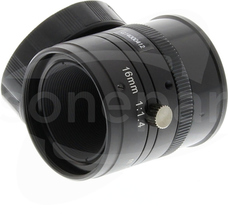 3Z4S-LE SV-0813V Obiektyw