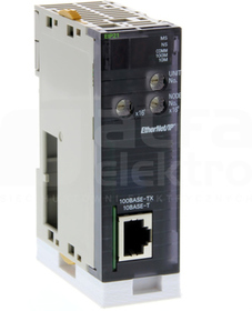 CJ1W-EIP21 Moduł ethernet