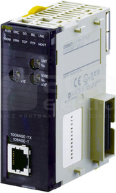 CJ1W-ETN21 Moduł ethernet