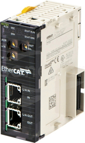 CJ1W-ECT21 Sterownick PLC