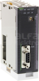 CJ1W-PRM21 Moduł PROFIBUS DP