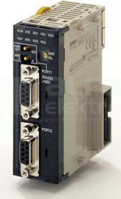 CJ1W-SCU31-V1 Moduł komunikacyjny