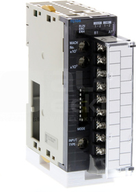 CJ1W-TC104 Czujnik temperatury