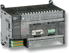 CP1H-XA40DT1-D Zasilacz PLC