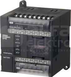 CP1E-N20DR-A Sterownik PLC