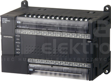 CP1E-E40DR-A Sterownik PLC