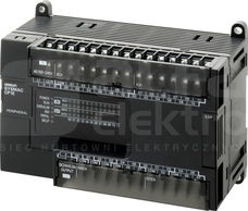 CP1E-E40SDR-A Sterownik PLC