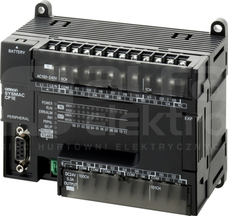 CP1E-N30S1DR-A Sterownik PLC