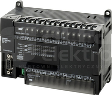 CP1E-N40S1DR-A Sterownik PLC