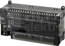 CP1E-N60S1DT1-D Sterownik PLC