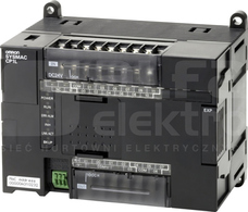 CP1L-EL20DR-D Sterownik PLC