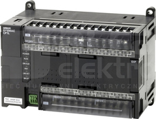 CP1L-EM40DR-D Sterownik PLC