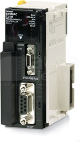 CJ1M-CPU12 -NL Jednostka PLC