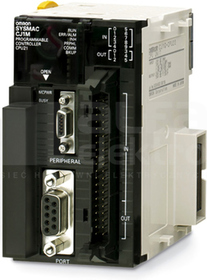 CJ1M-CPU22 Jednostka PLC