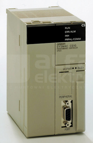 CS1H-CPU63H Procesor