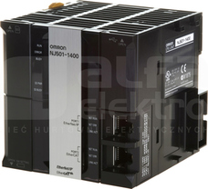 NJ501-1300 Moduł CPU SYSMAC