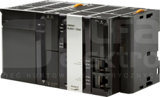 NJ501-1300 Moduł CPU SYSMAC