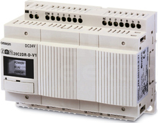 ZEN-20C2DR-D-V2 Przekaźnik programowalny