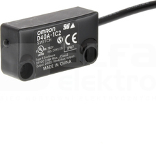 D40A-1C2 Sterownik bezpieczeństwa