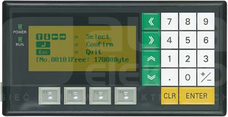 NT11SF121BEV1 Panel programowalny