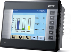 NQ5-TQ010B Panel dotykowy