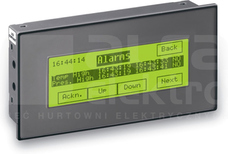 NT3S-ST123B-E Panel hmi