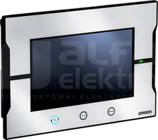 NA5-7W001S-V1 Panel dotykowy