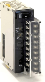 CJ1W-AD081-V1 NL Moduł wejść analogowych