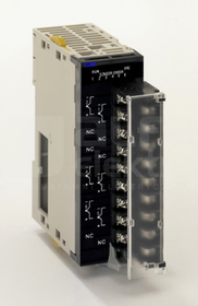 CJ1W-TS561 Moduł PROFIBUS DP