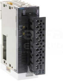 CJ1W-DA08V(SL) Sterownik PLC