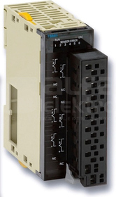 CJ1W-TS561(SL) Moduł PROFIBUS DP