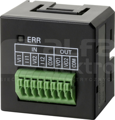 CP1W-MAB221 Sterownik PLC