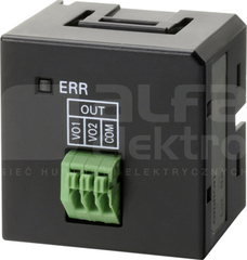 CP1W-DAB21V Karta do PLC