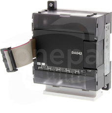 CP1W-DA042 Moduł rozszerzeń