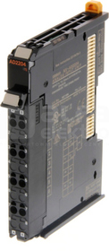 NX-AD2204 Moduł wyjść analogowych